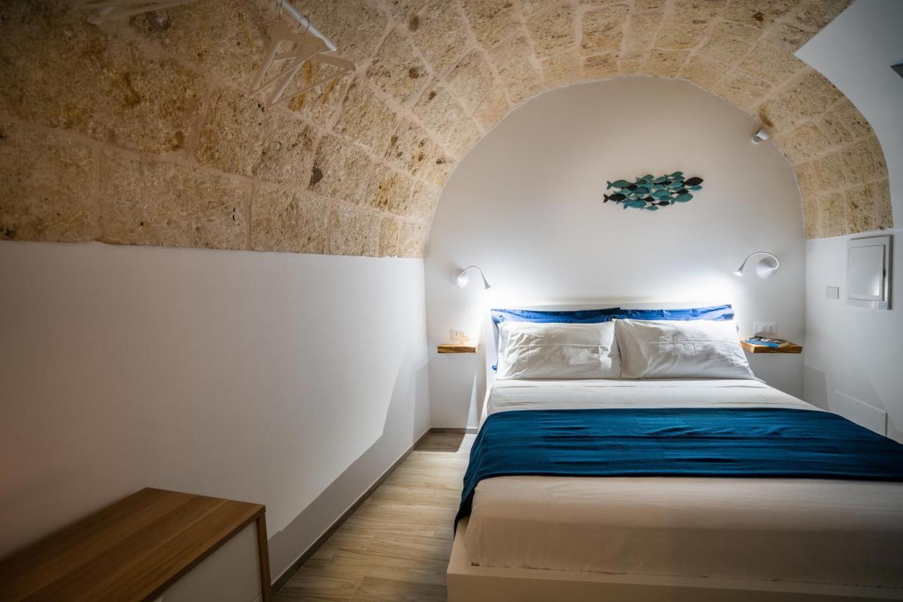 Hotel Vico Blu Polignano a Mare Exterior foto
