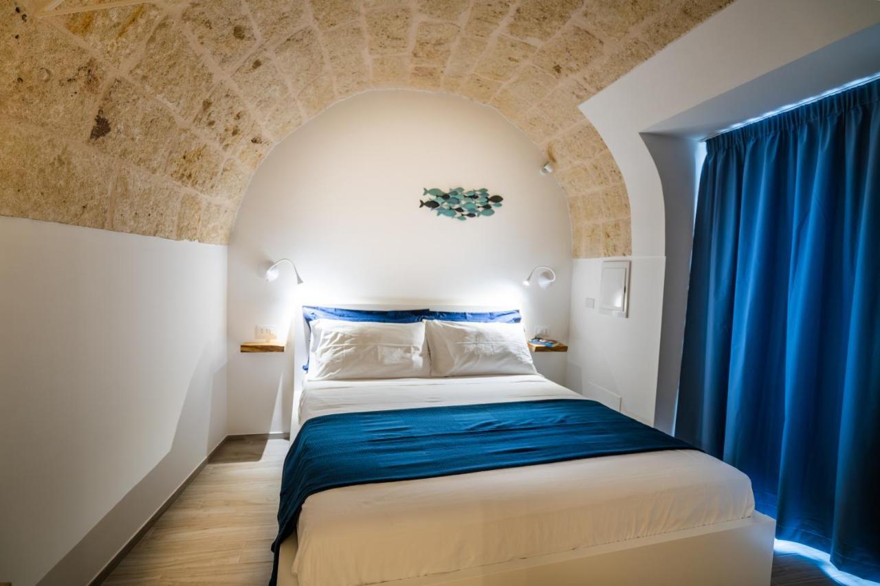 Hotel Vico Blu Polignano a Mare Exterior foto