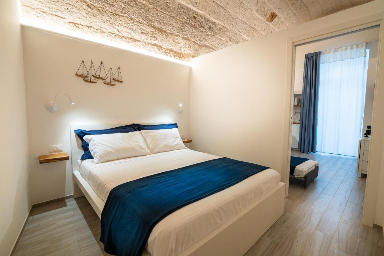 Hotel Vico Blu Polignano a Mare Exterior foto