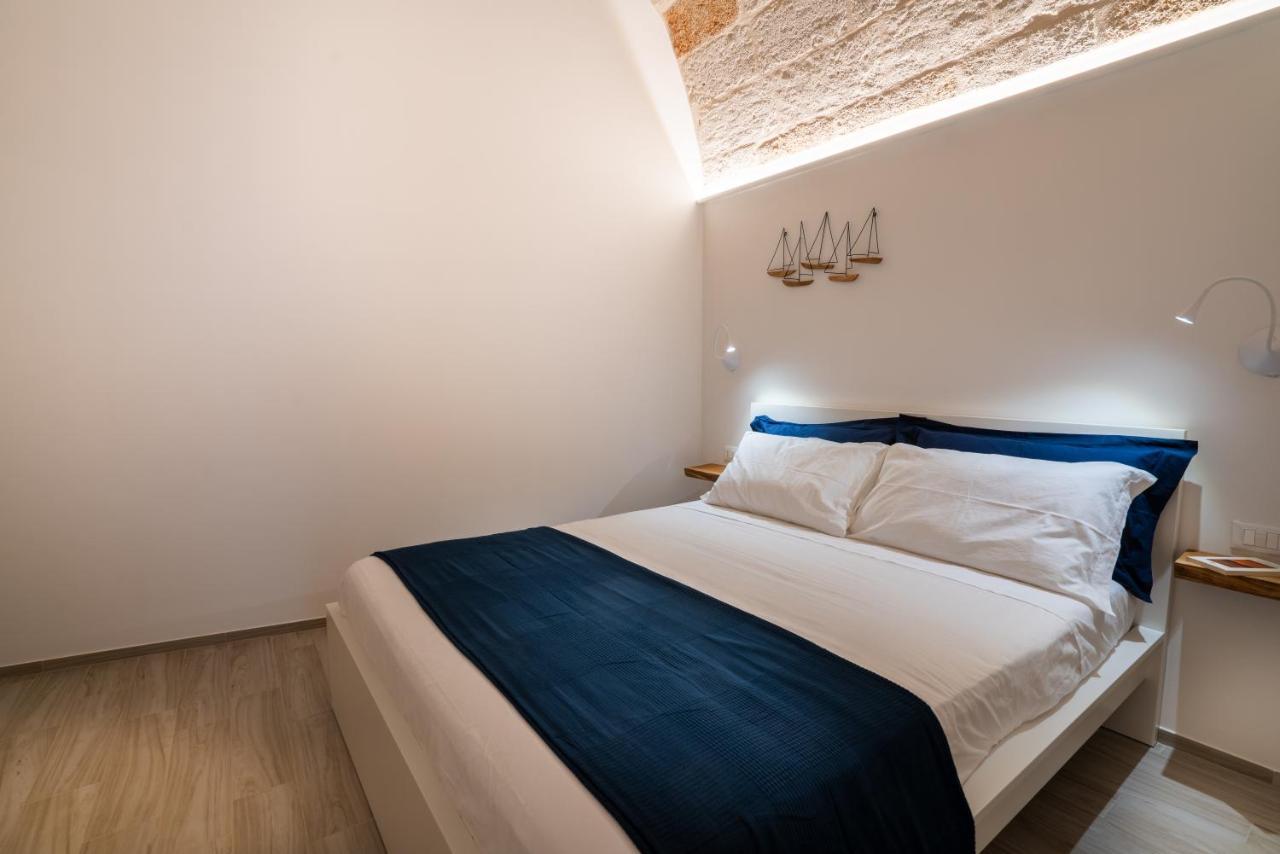 Hotel Vico Blu Polignano a Mare Exterior foto